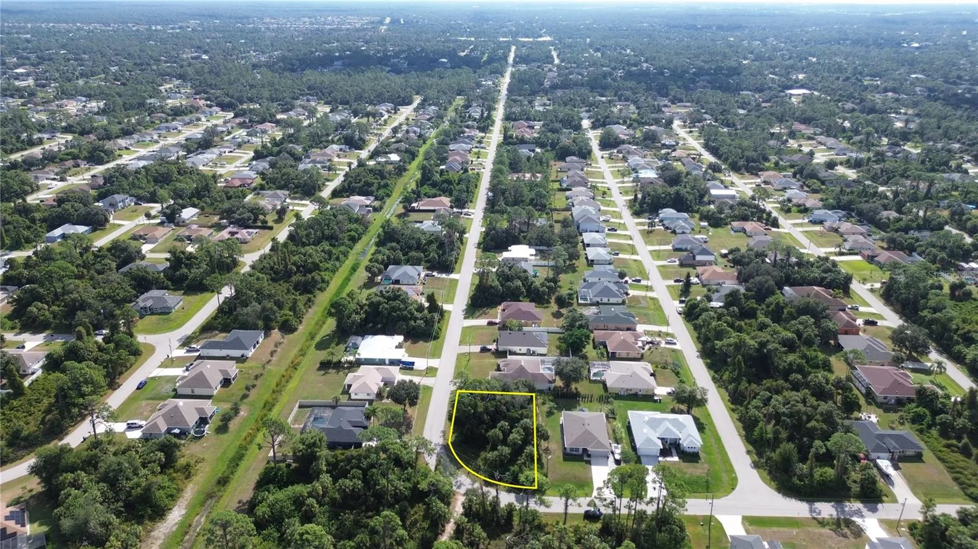 Petunia Terrace North Port FL 34286