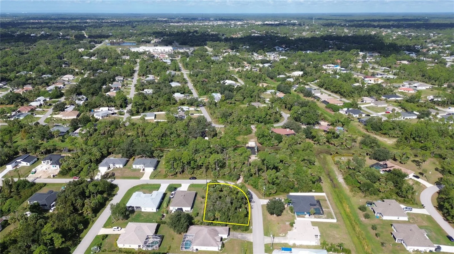 Petunia Terrace North Port FL 34286