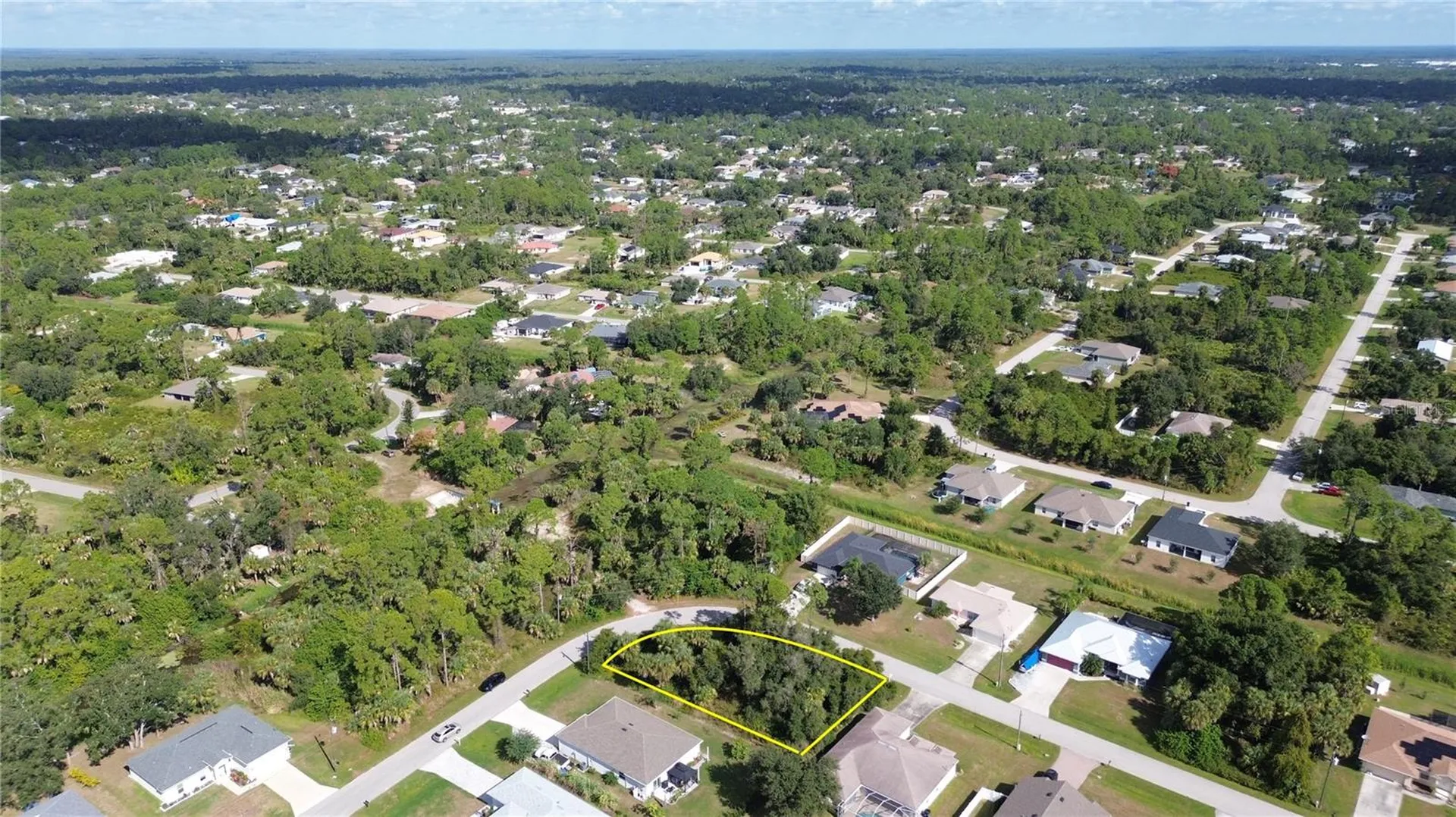 Petunia Terrace North Port FL 34286