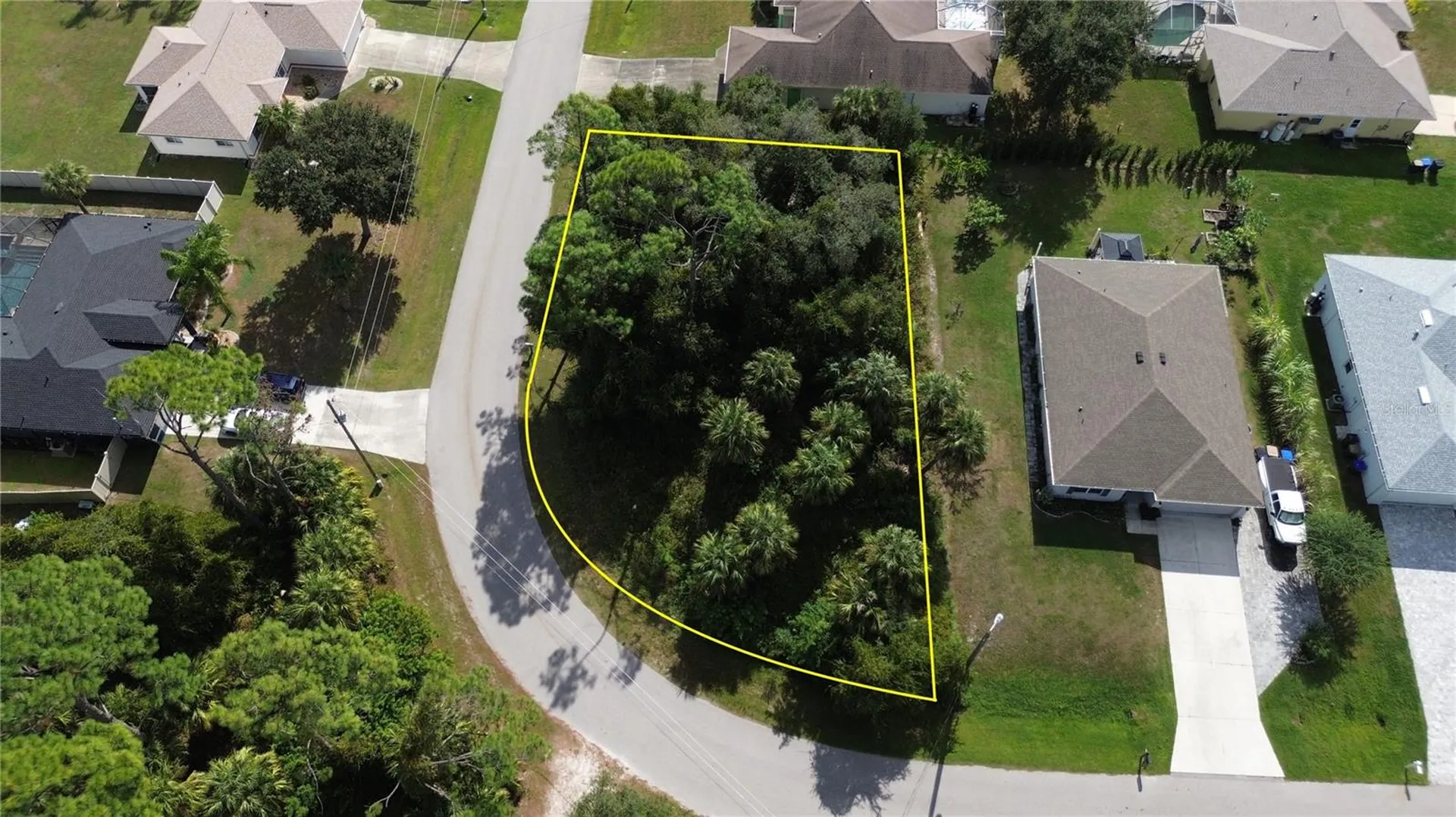 Petunia Terrace North Port FL 34286