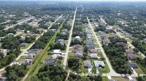 Petunia Terrace North Port FL 34286