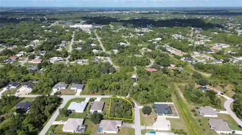 Petunia Terrace North Port FL 34286