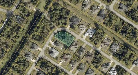 Petunia Terrace North Port FL 34286