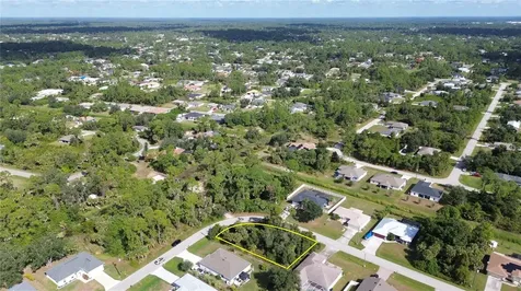 Petunia Terrace North Port FL 34286
