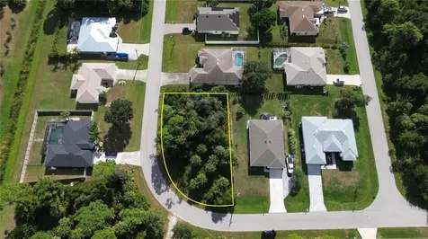 Petunia Terrace North Port FL 34286