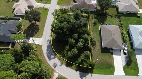 Petunia Terrace North Port FL 34286