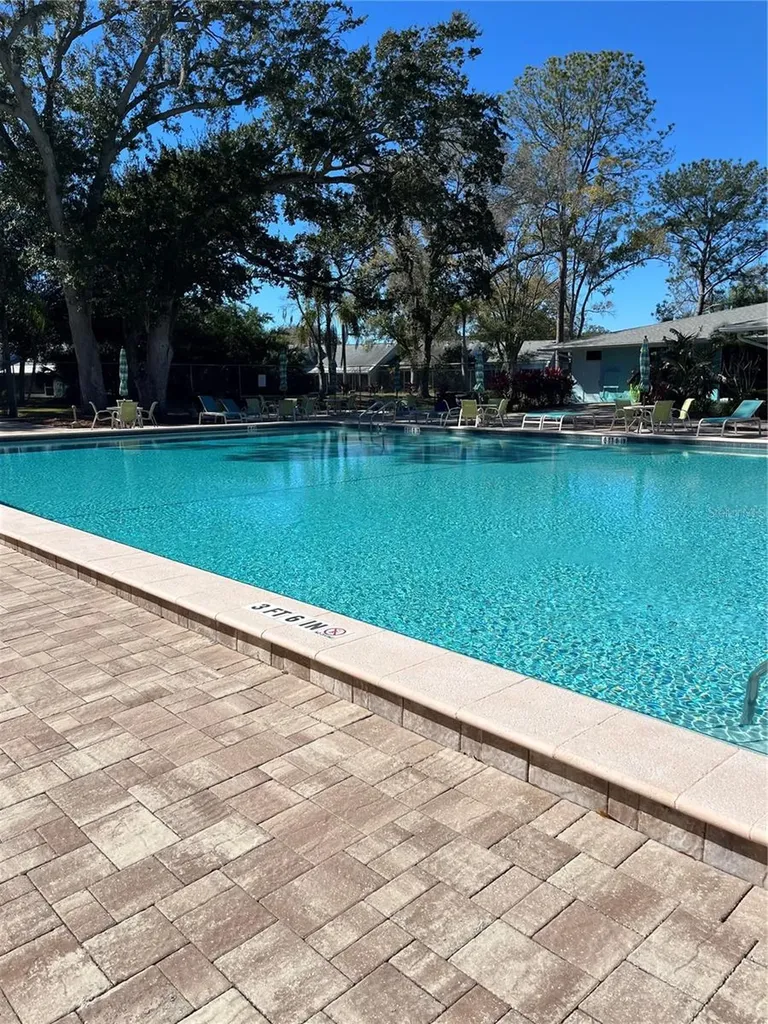3300 Fox Chase Circle N Palm Harbor FL 34683