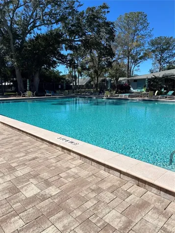 3300 Fox Chase Circle N Palm Harbor FL 34683