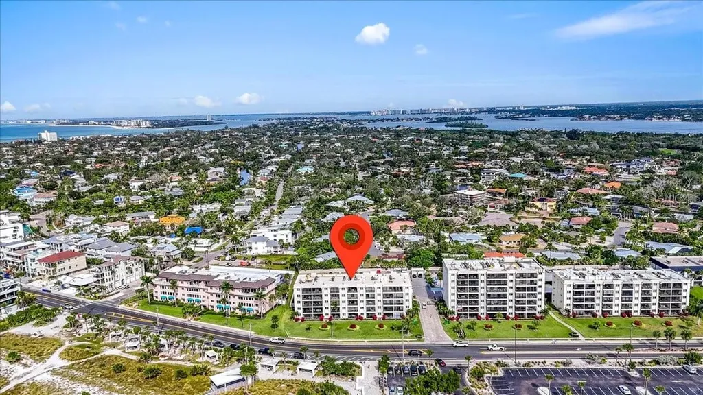 757 Beach Road Sarasota FL 34242