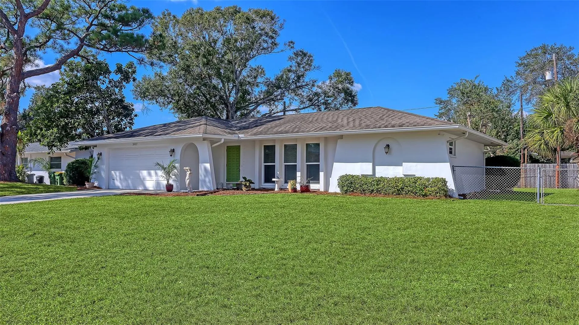 3957 Breezemont Drive Sarasota FL 34232