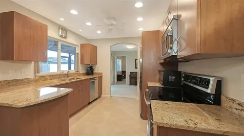 3957 Breezemont Drive Sarasota FL 34232