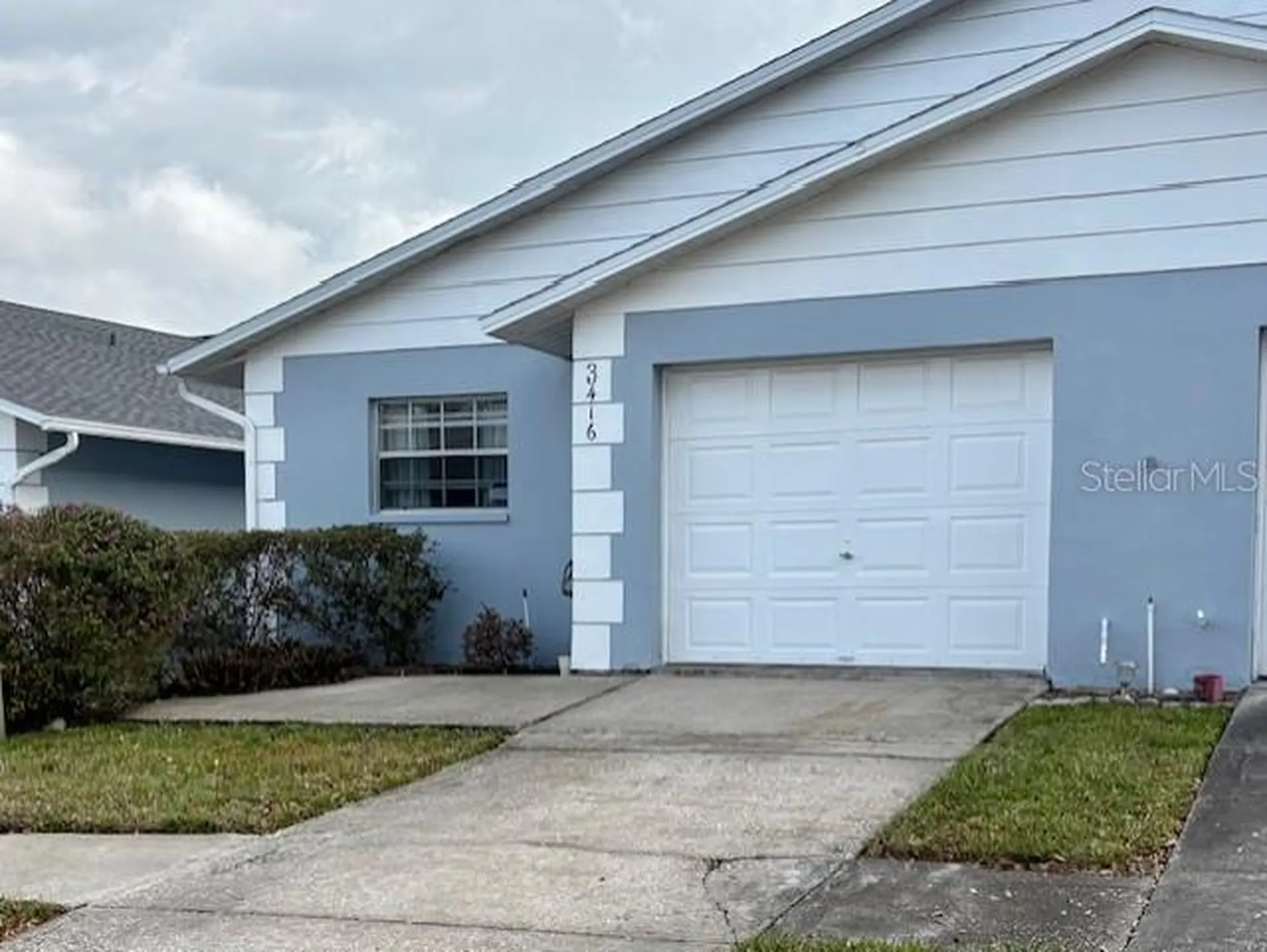 3416 Claires Court New Port Richey FL 34655