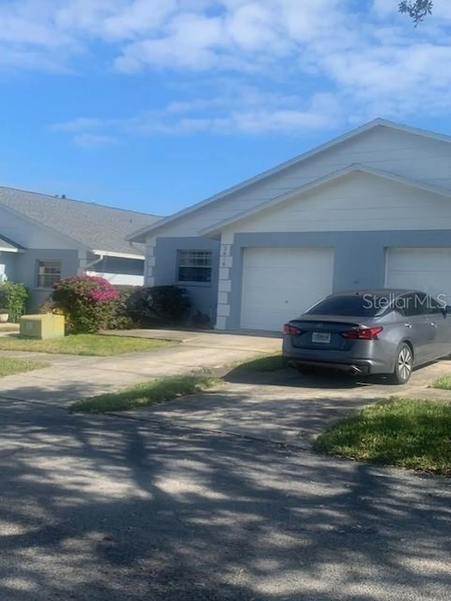 3416 Claires Court New Port Richey FL 34655