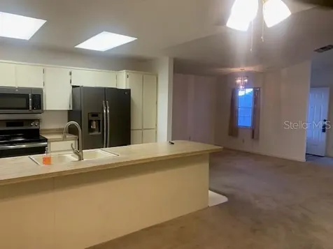 3416 Claires Court New Port Richey FL 34655