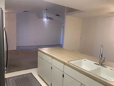 3416 Claires Court New Port Richey FL 34655