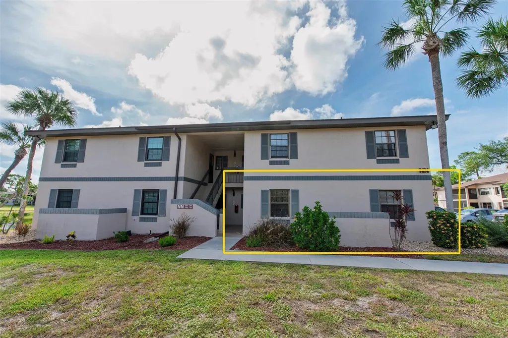 19505 Quesada Avenue Port Charlotte FL 33948
