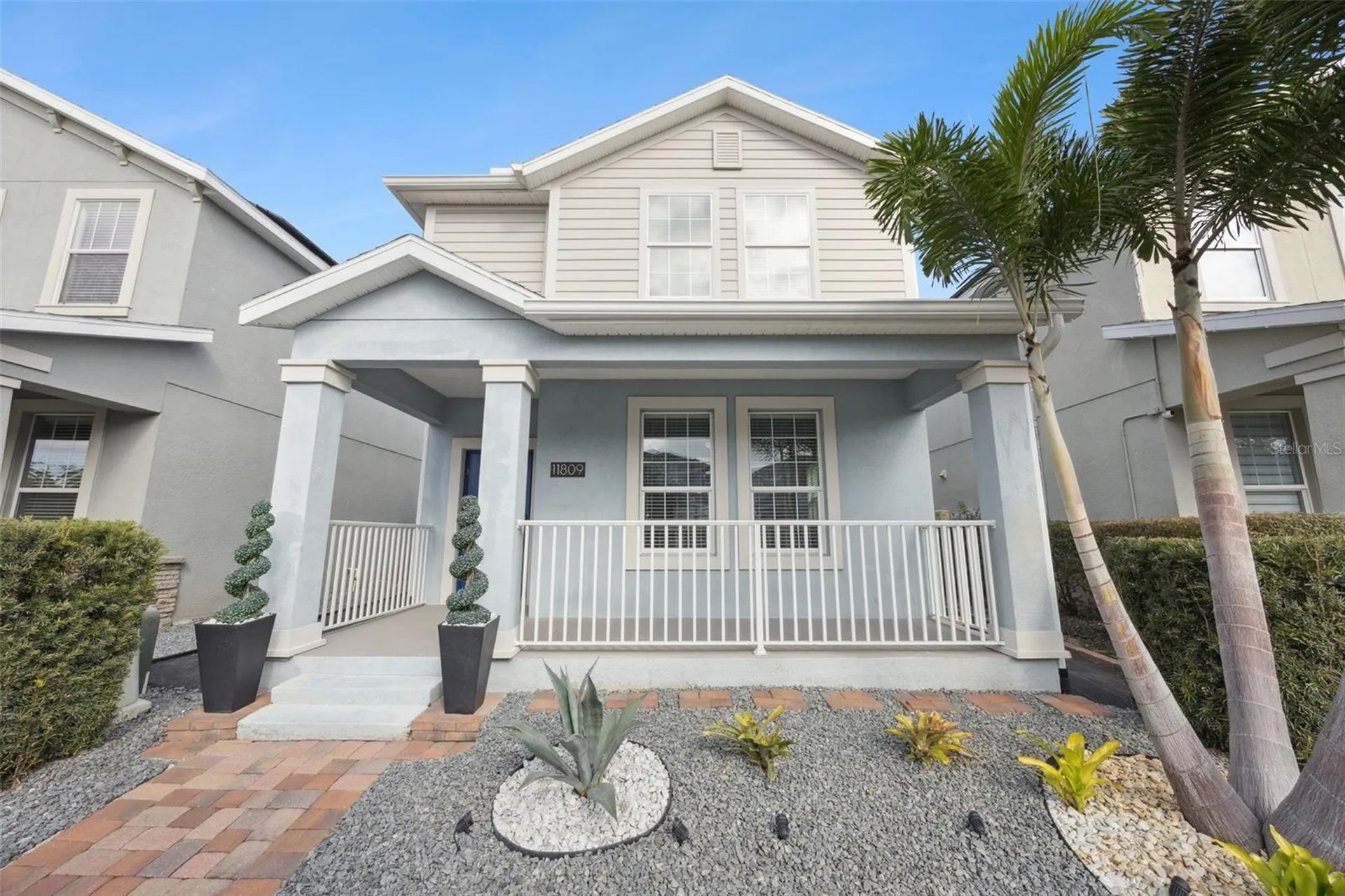 11809 Ginsberg Place Orlando FL 32832