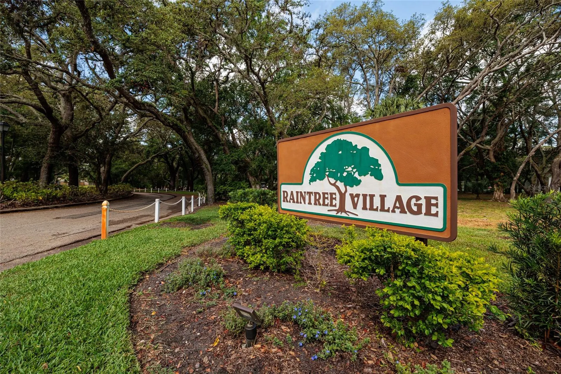 11708 Raintree Village Boulevard Temple Terrace FL 33617