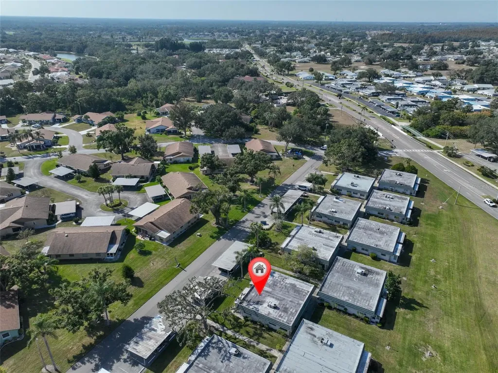 1811 Bedford Lane Sun City Center FL 33573