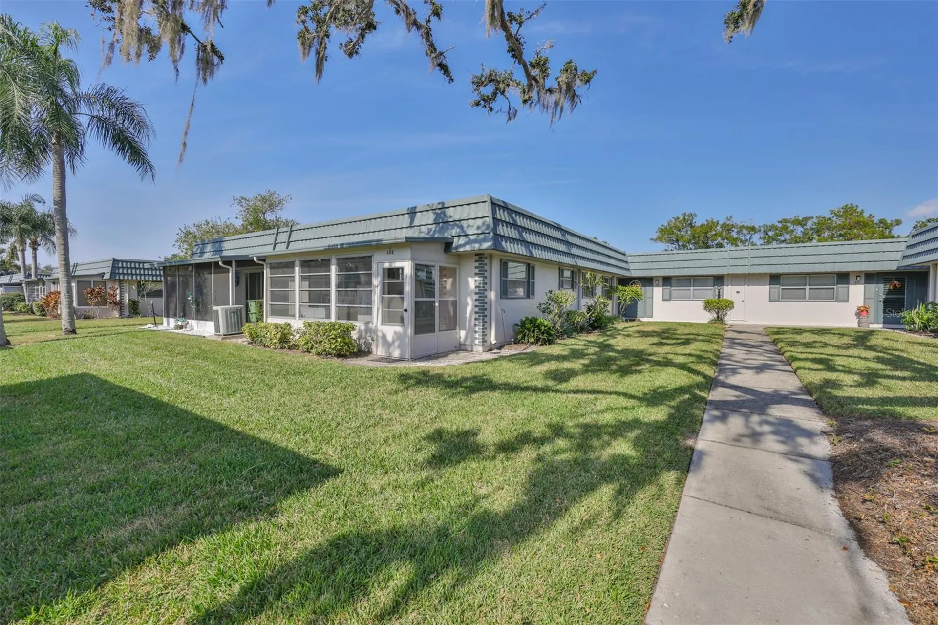 1811 Bedford Lane Sun City Center FL 33573