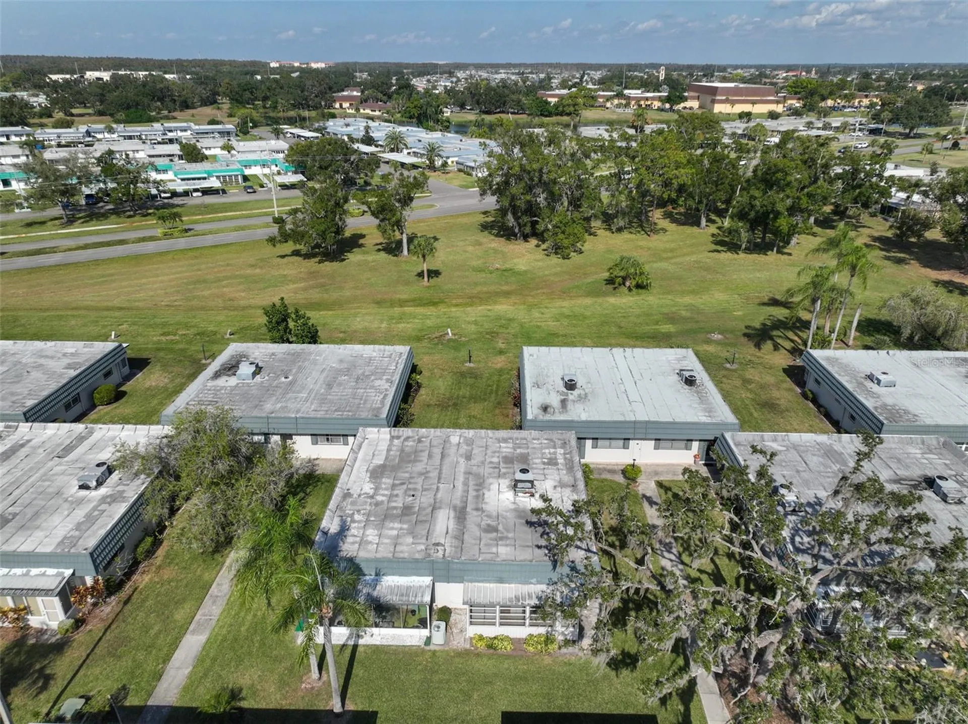 1811 Bedford Lane Sun City Center FL 33573