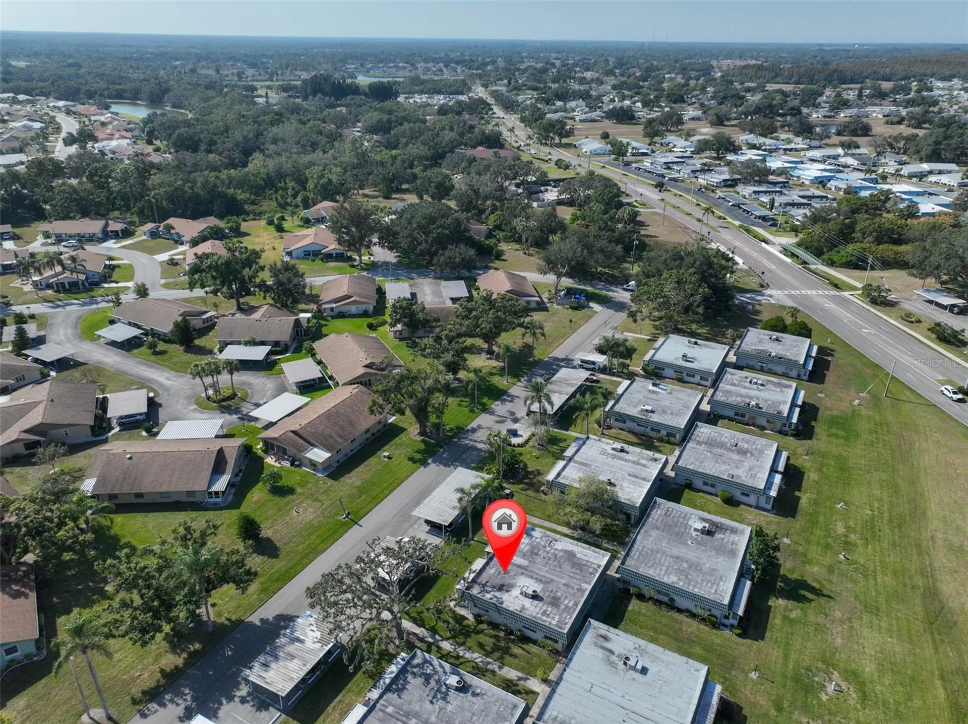 1811 Bedford Lane Sun City Center FL 33573