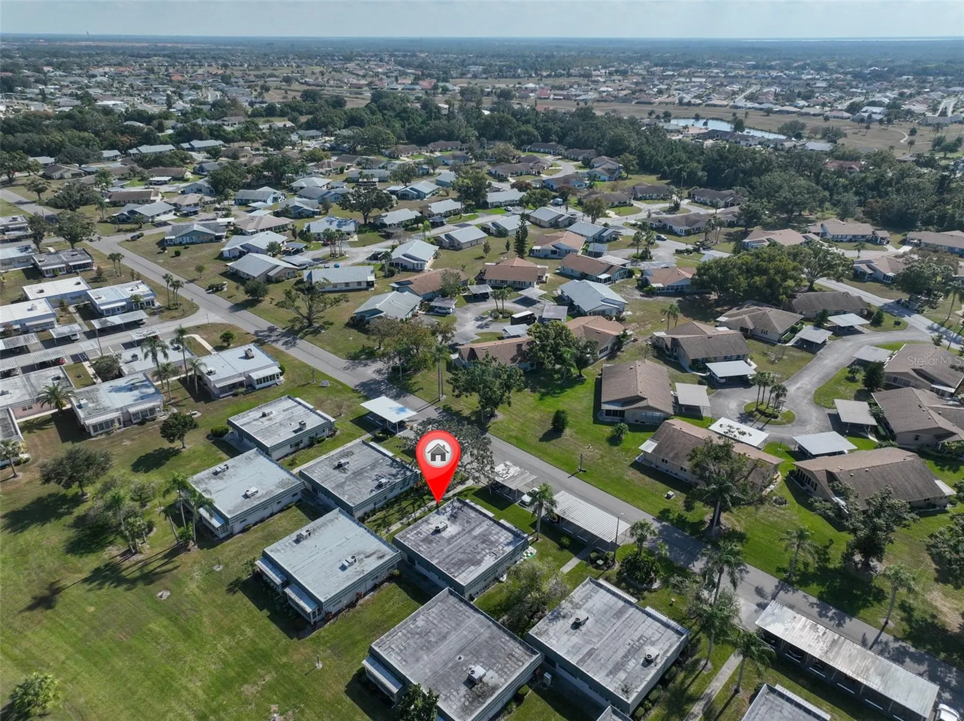 1811 Bedford Lane Sun City Center FL 33573