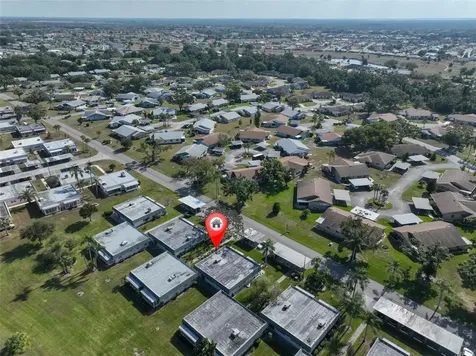 1811 Bedford Lane Sun City Center FL 33573