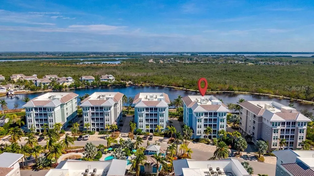 391 Aruba Circle Bradenton FL 34209