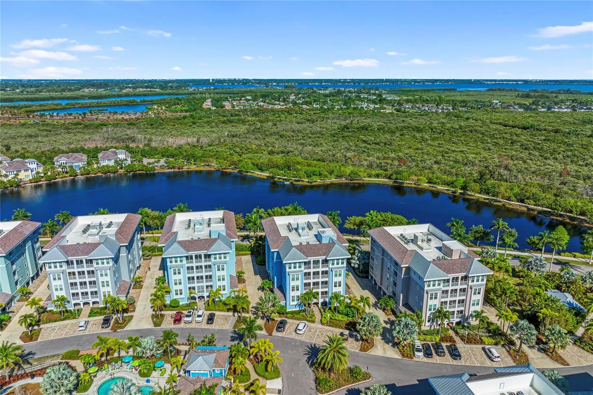 391 Aruba Circle Bradenton FL 34209