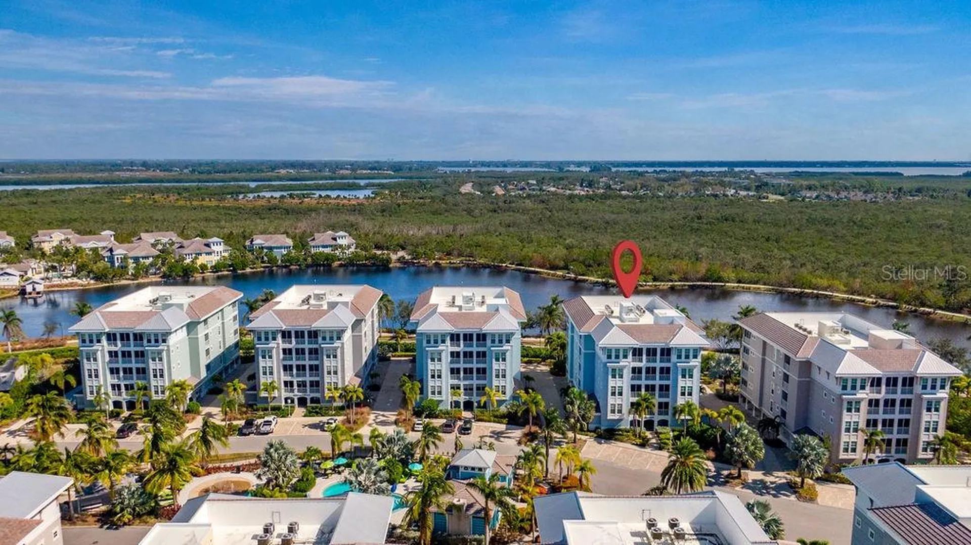 391 Aruba Circle Bradenton FL 34209