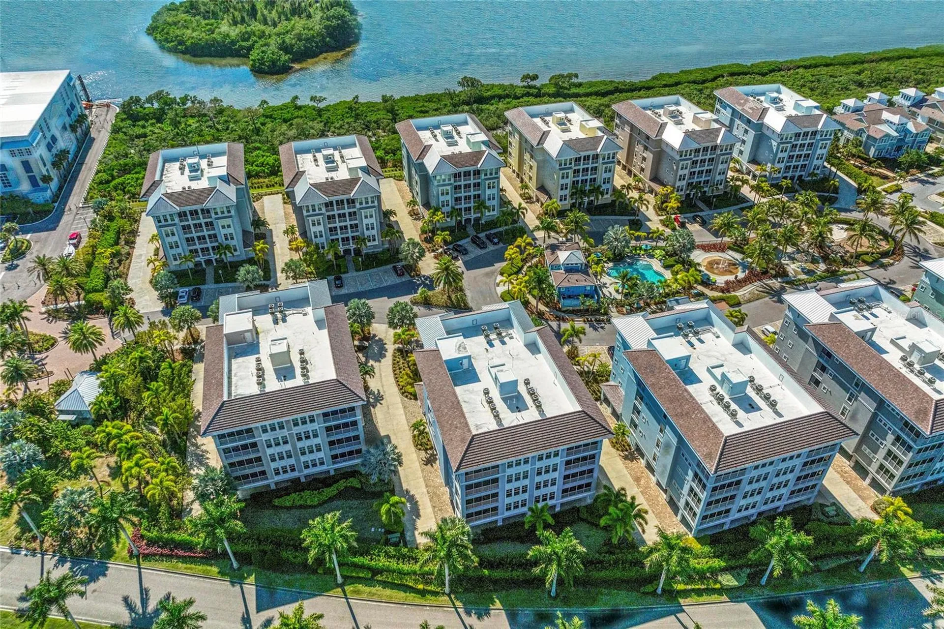 391 Aruba Circle Bradenton FL 34209