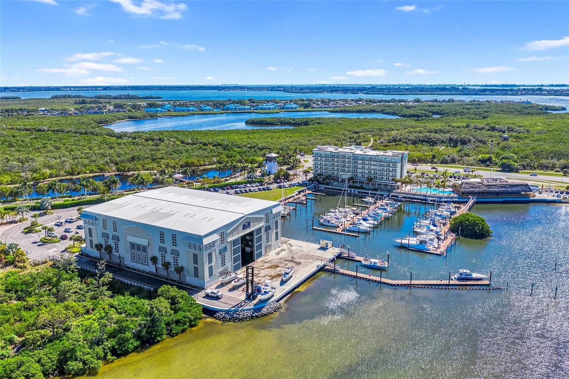 391 Aruba Circle Bradenton FL 34209