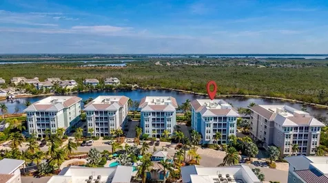 391 Aruba Circle Bradenton FL 34209