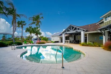 391 Aruba Circle Bradenton FL 34209