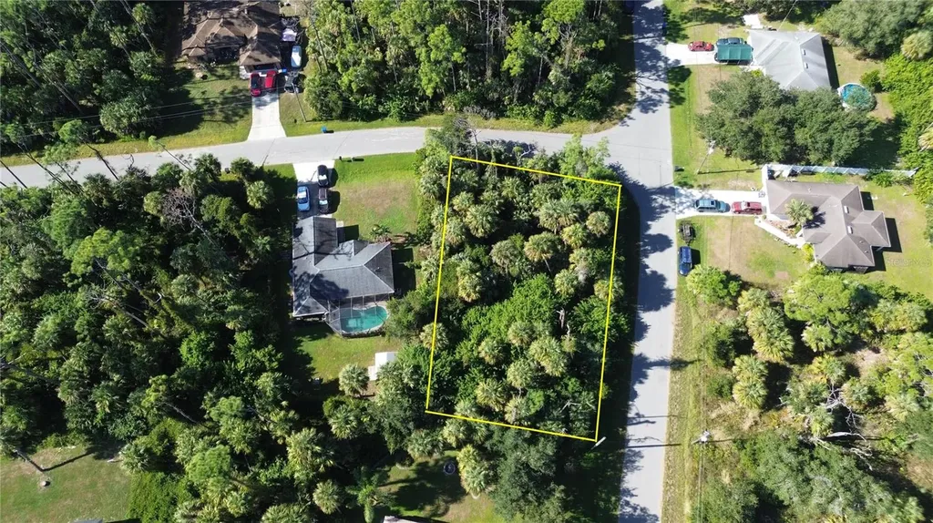 Alfred Road North Port FL 34286