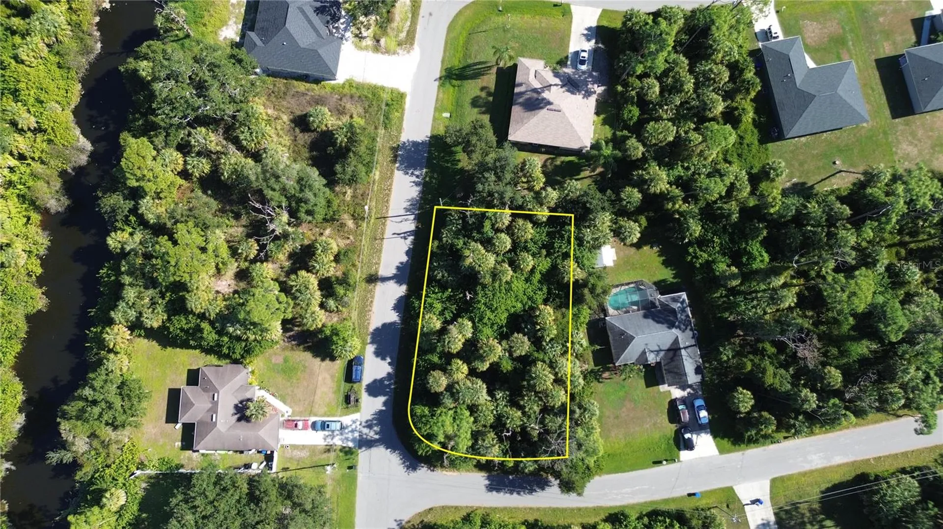 Alfred Road North Port FL 34286