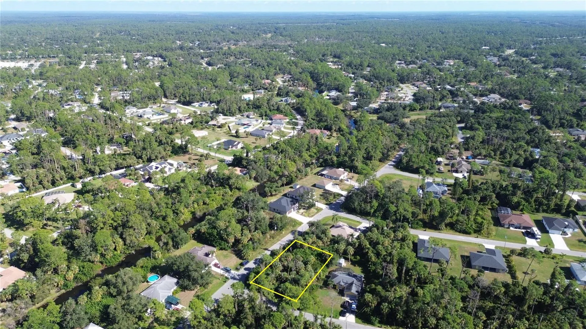 Alfred Road North Port FL 34286