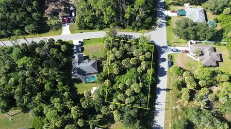 Alfred Road North Port FL 34286