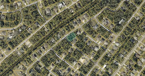 Alfred Road North Port FL 34286
