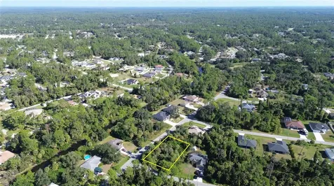 Alfred Road North Port FL 34286