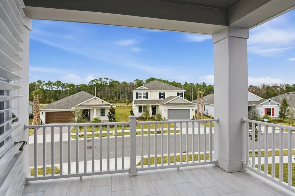 584 Moon Shell Circle New Smyrna Beach FL 32168