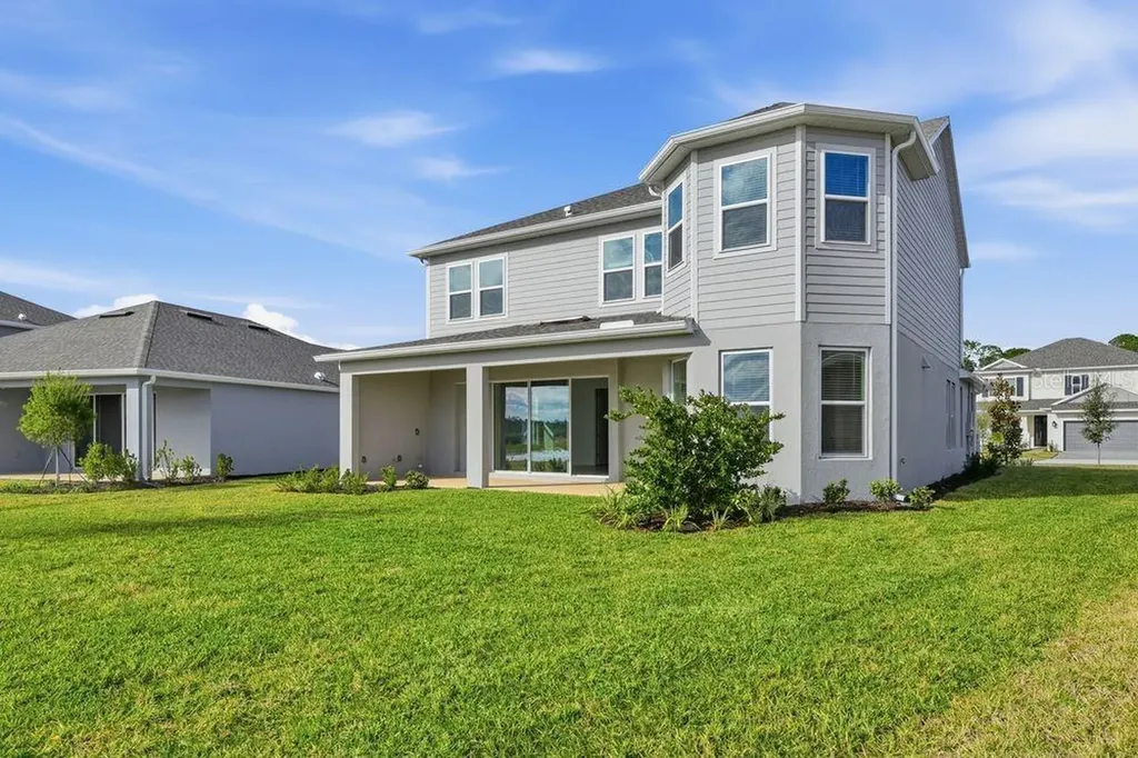 584 Moon Shell Circle New Smyrna Beach FL 32168