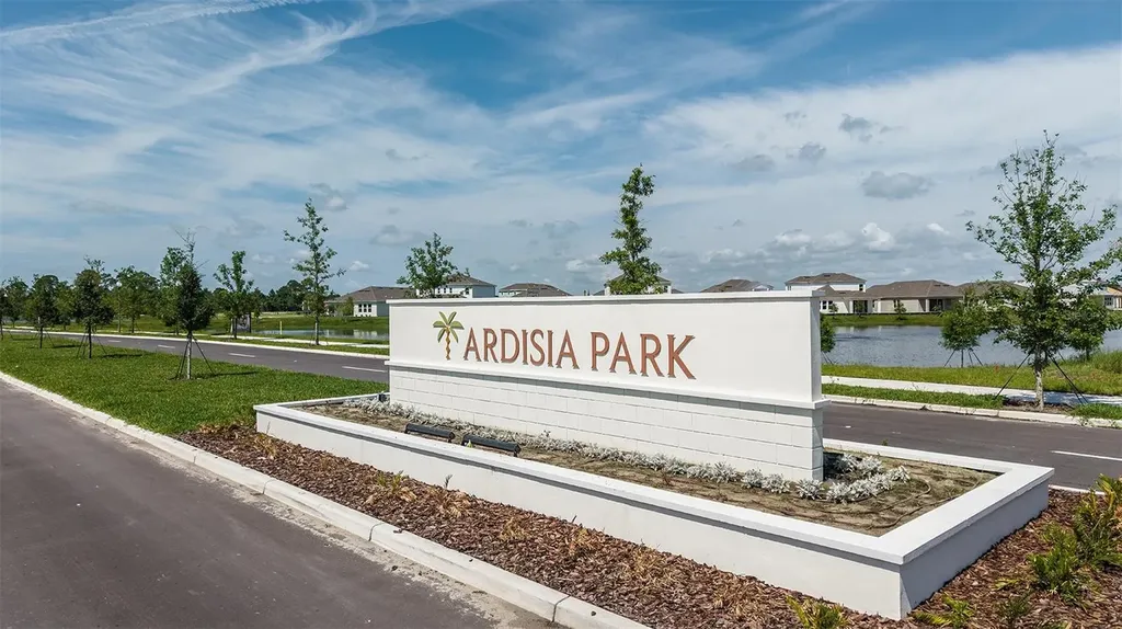 584 Moon Shell Circle New Smyrna Beach FL 32168