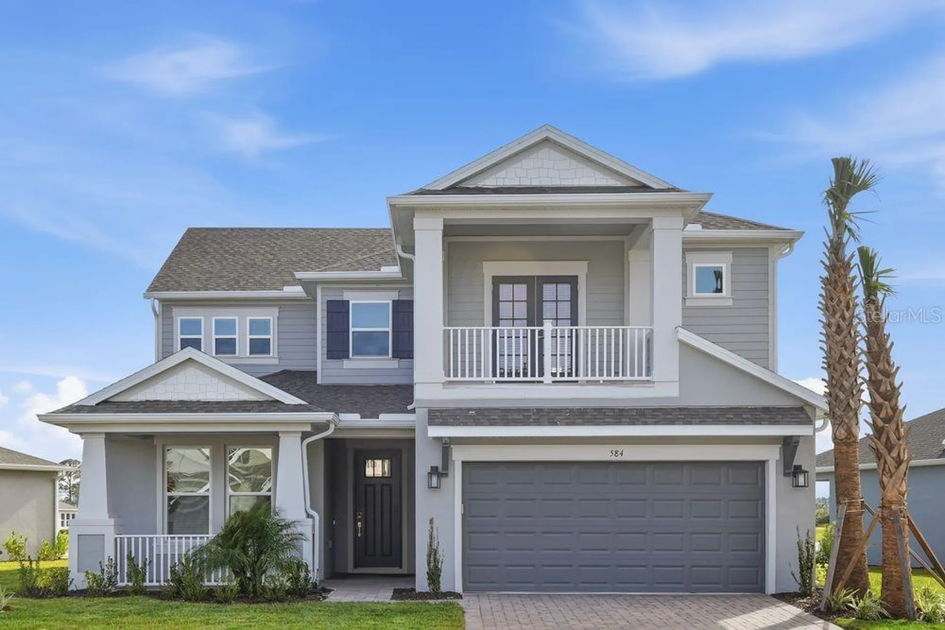 584 Moon Shell Circle New Smyrna Beach FL 32168