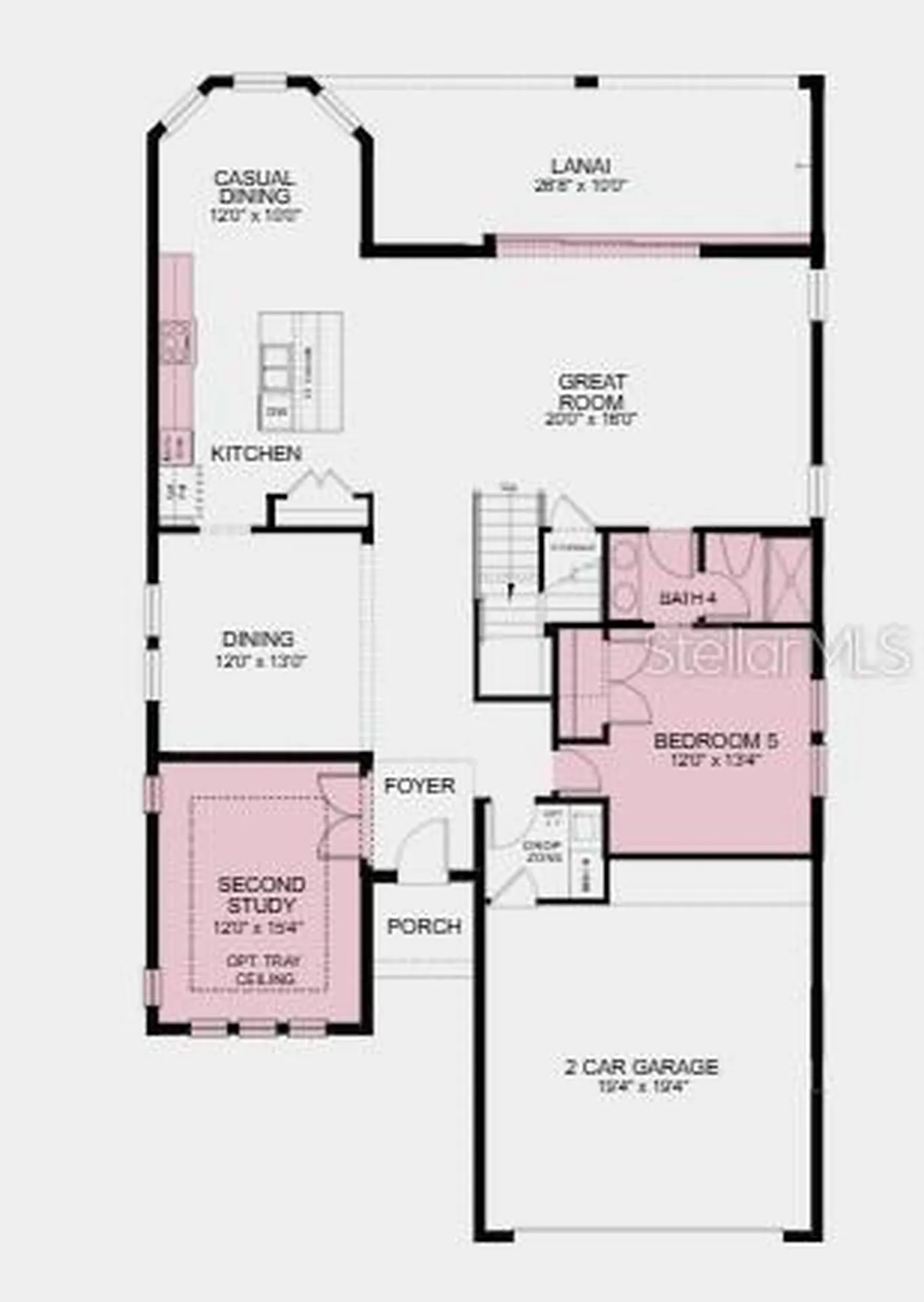584 Moon Shell Circle New Smyrna Beach FL 32168