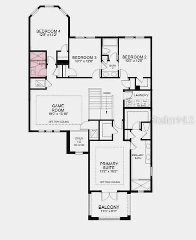 584 Moon Shell Circle New Smyrna Beach FL 32168