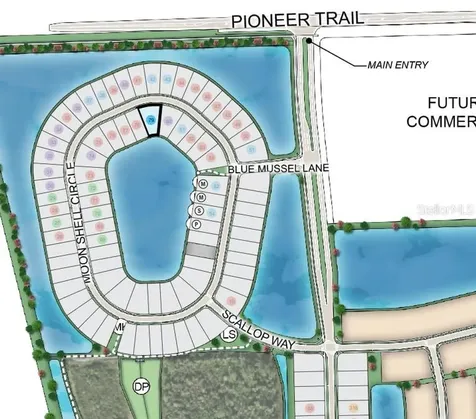 584 Moon Shell Circle New Smyrna Beach FL 32168