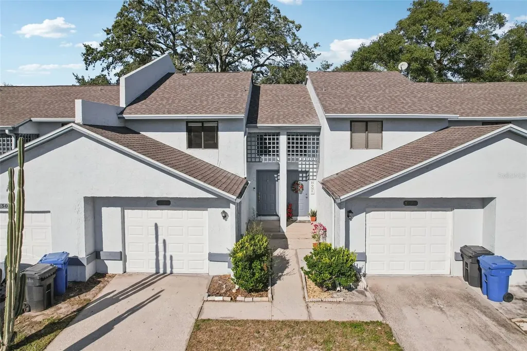 1310 Mountain View Drive Tampa FL 33612