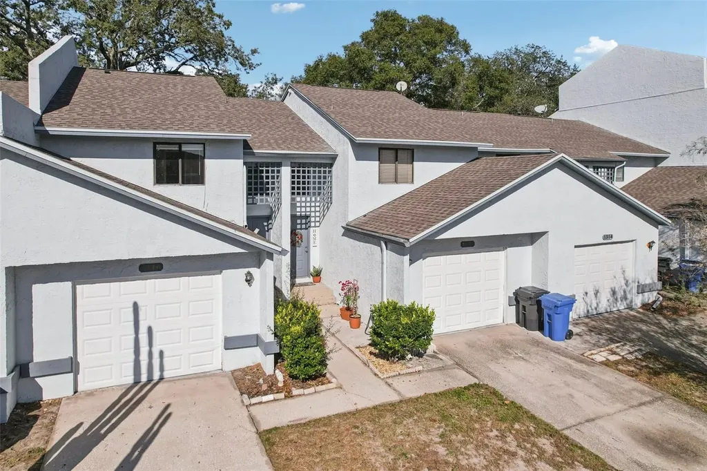 1310 Mountain View Drive Tampa FL 33612